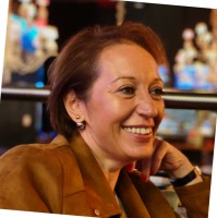 Peggy Leisen