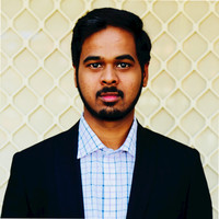 Kedhar Reddy M