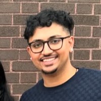 Harshil P.
