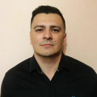 Liverson Souza