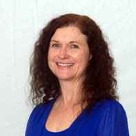 Linda Wolfenbarger