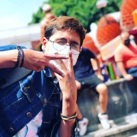 Gabriel Isaac González Hernández