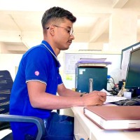 Md Motiullah