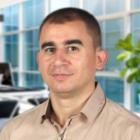 Dimitar Gegov
