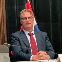 Ronald Buijt