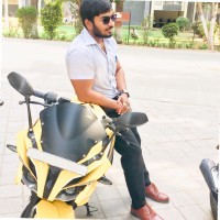 Satyam Bhatt