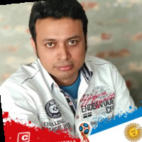 Fahim Mohammad Chowdhury