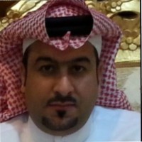خالد صبحي الحربي