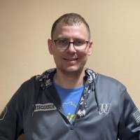 Brandon Grimm