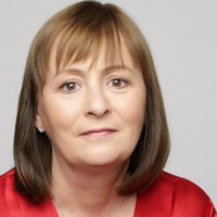 Jane Pritchard