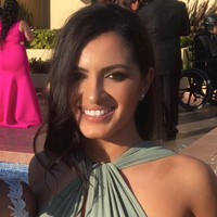 Denise Guerrero