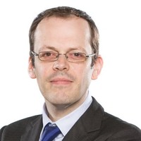 Mark Bunting