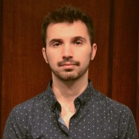 Catalin Daniel Bradac
