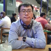 Jin Wook Lee