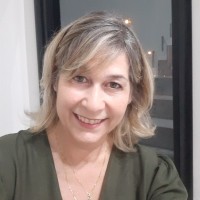 Valderez Eliane Casale Deo