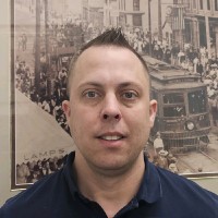 Jason Sikora, Mba