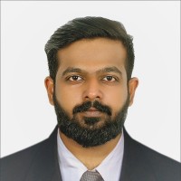 Yadhu Krishnan