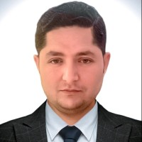 Mudassir umar