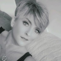 Sarah Hall