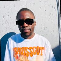 Michael B Thokozane