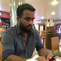 Muhammathu Hisham