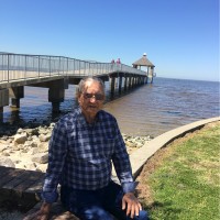 Jerry Walker