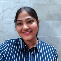 Saloni B.