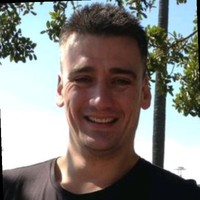 Damien Parsons