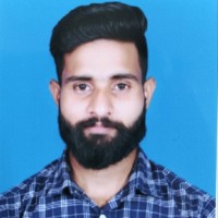 Aneesh Rajan