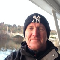 Ian Ramage