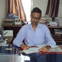 Rajendra Kumar Gaur