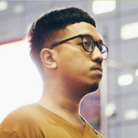 Yudistira Ramadhana Ariestiandi