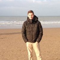 Arjen van Houwelingen