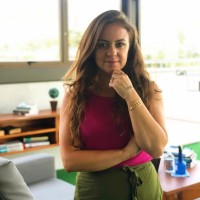 Jennifer Colman