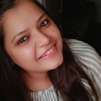 Aastha Dadhich