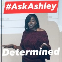 Ashley Williams