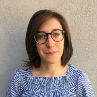 Simona Bergamelli