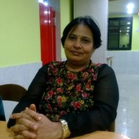 Dipti Vyas
