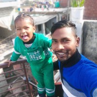Kuber Kumar
