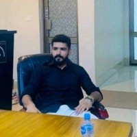 Asad Ameen