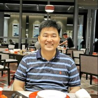 Susanto Yang