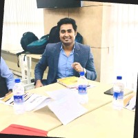 Gulshan Gupta
