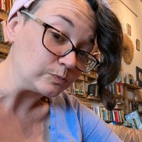 Amy O'Cannon