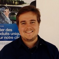 Pierre Volland