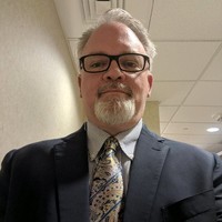 Tim Bishop