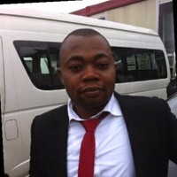 Onuogba Chijuba Kingsley
