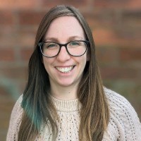 Stephanie Moores Phd (Nee Lombard)