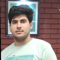 Tejas Arora