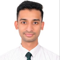 Shalvin Kuriakose