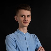 Dmitry Tarasov